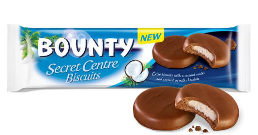 BOUNTY SECRET 132 G
