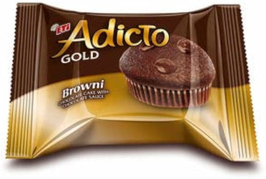ETI ADICTO GOLD 24*36G