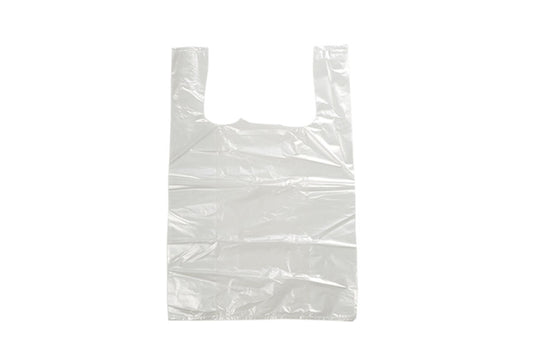 PLASTIC BAGS 1KG TRANSPARENT
