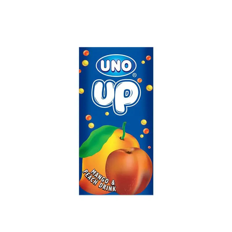 UNO JUICE 180ML SLIM