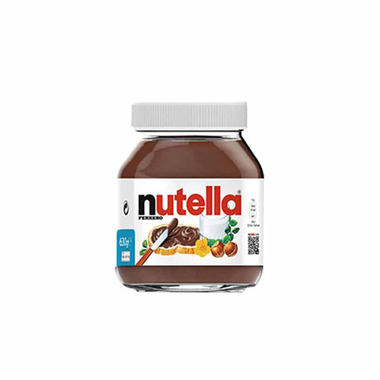 Nutella 630G Turkish