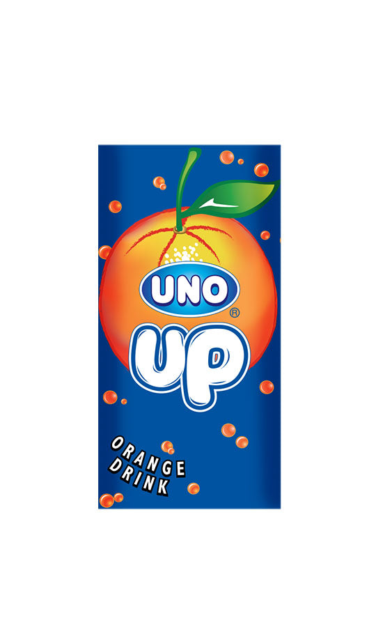 UNO JUICE 180ML SLIM
