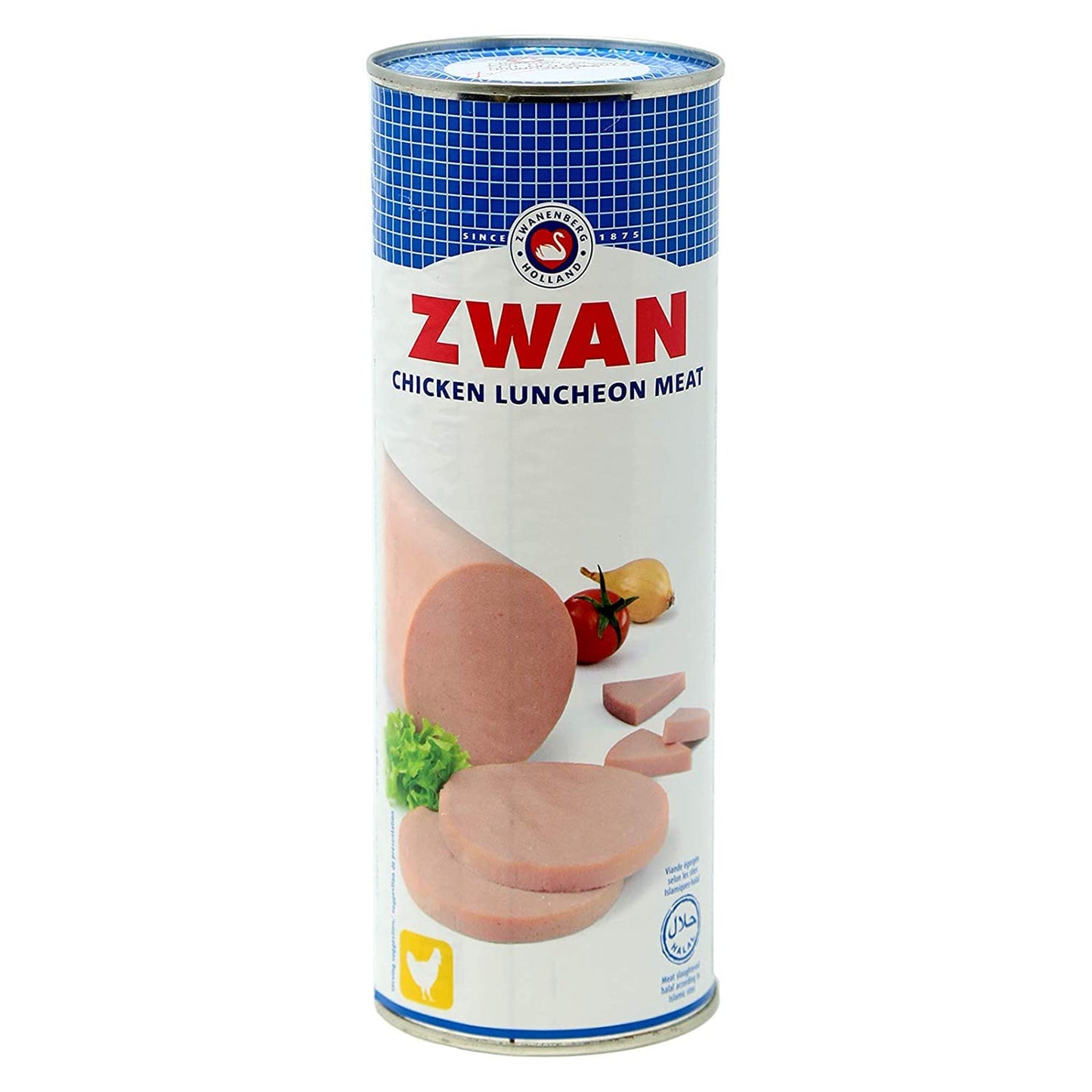 Zwan Chicken 850 G
