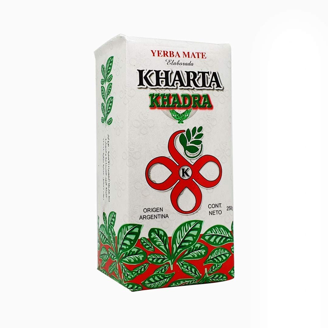 Kharta Yerba Mate
