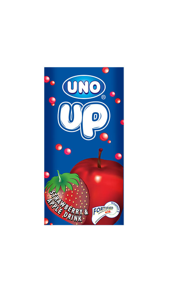 UNO JUICE 180ML SLIM