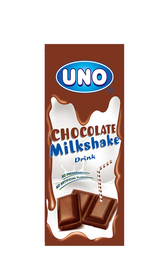 UNO MILK SHAKE