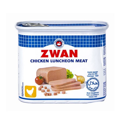 Zwan Chicken 340 G