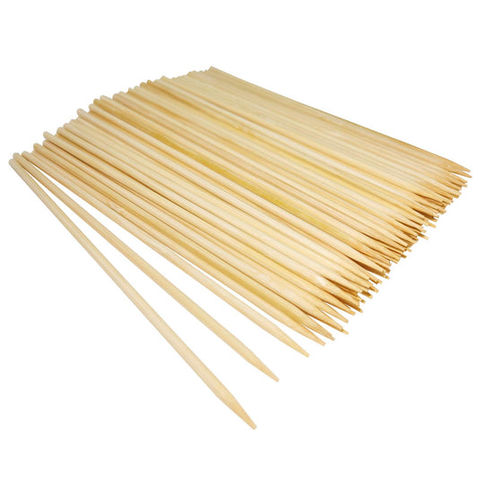 SKEWER ROUND FOR BBQ 35 PCS