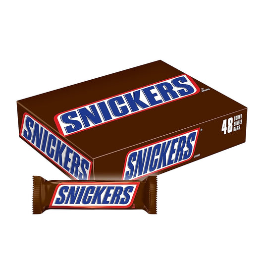 Snikers 48*35.5g