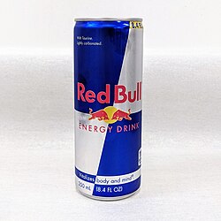 Red Bull *24