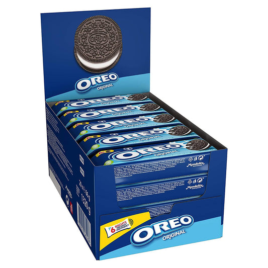 OREO ORIGINAL 6*12