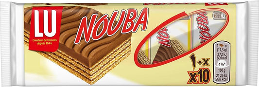 NOUBA 17.5G*10