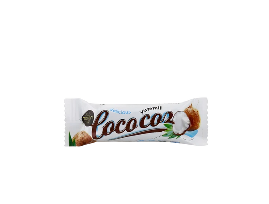 COCOCOZ TOREN
