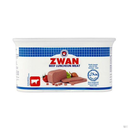 Zwan CBeef 200 G