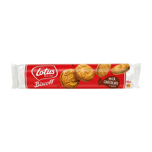lotus biscoff roll 150 g*9