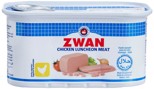 Zwan Chicken 200 G