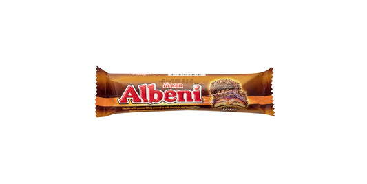 albeni roll 72g*24