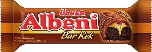 ALBENI CAKE