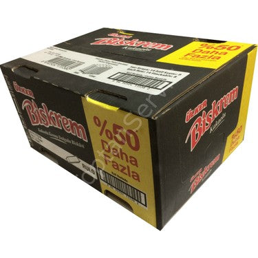 biskrem 150G*18