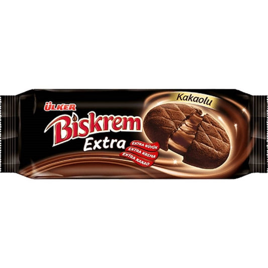 Biskrem Extra 184 g