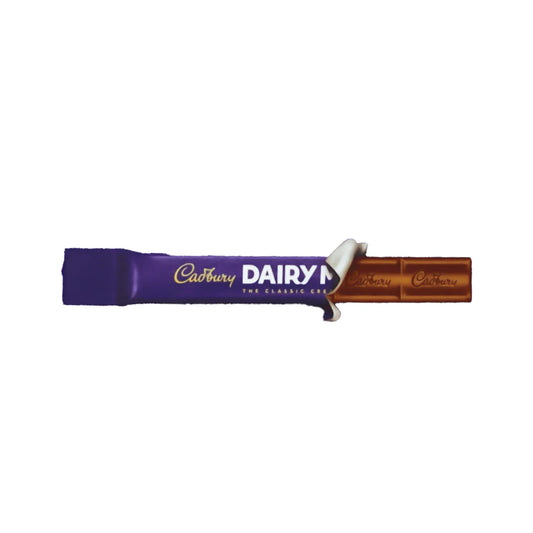 cadbury diary milk 9g