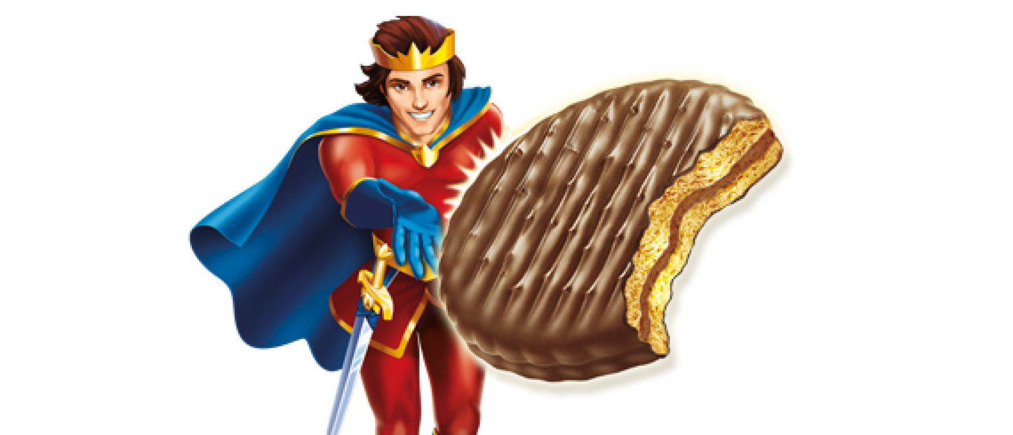 Choco Prince x 40