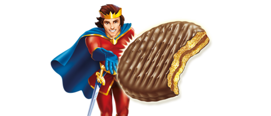 Choco Prince x 40