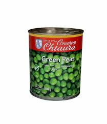 CMC Processed Peas 825g