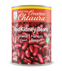CMC Red Beans 400g