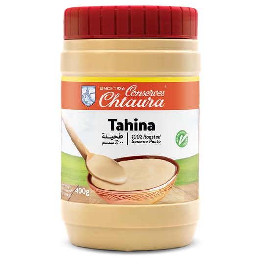 CMC Tahini 450g