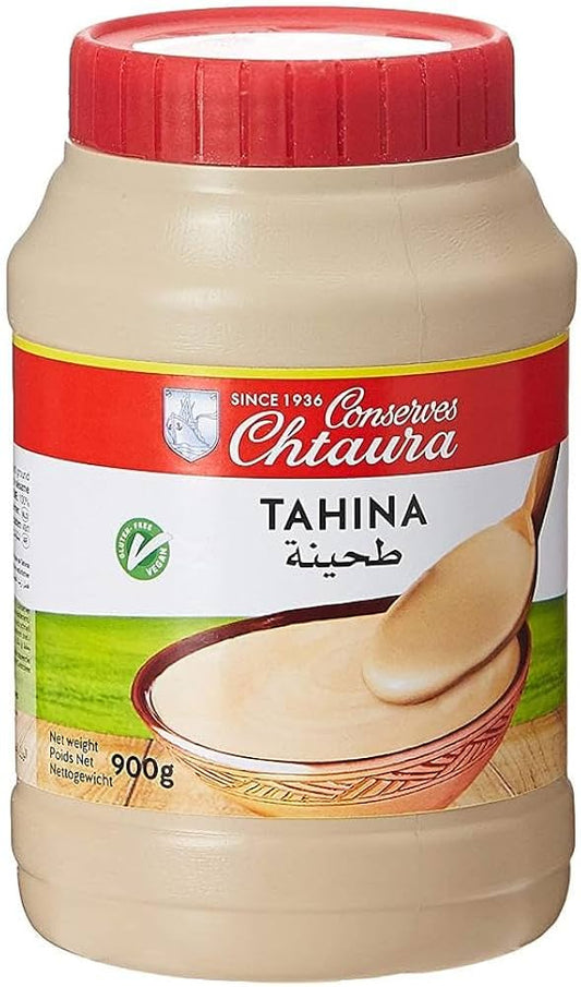 CMC Tahini 900g