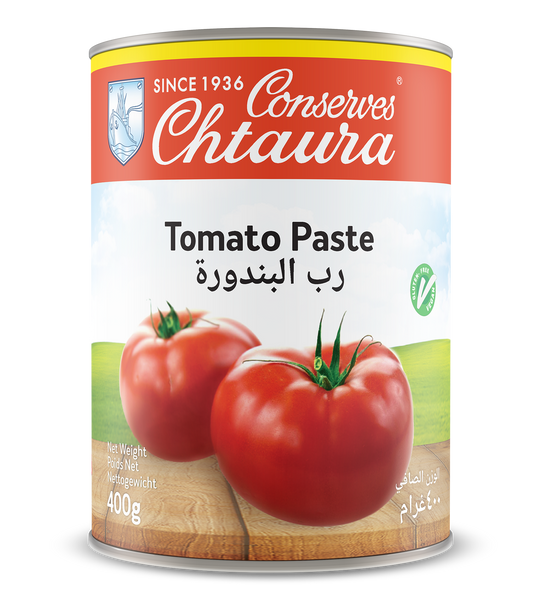 CMC Tomato Paste 3kg