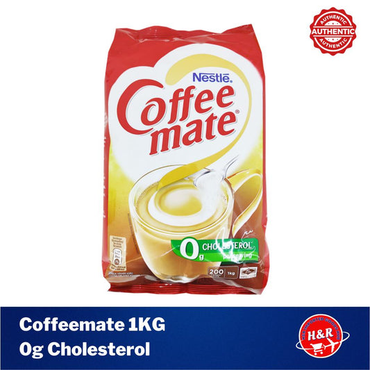 Coffe Mate 1 Kg Bag