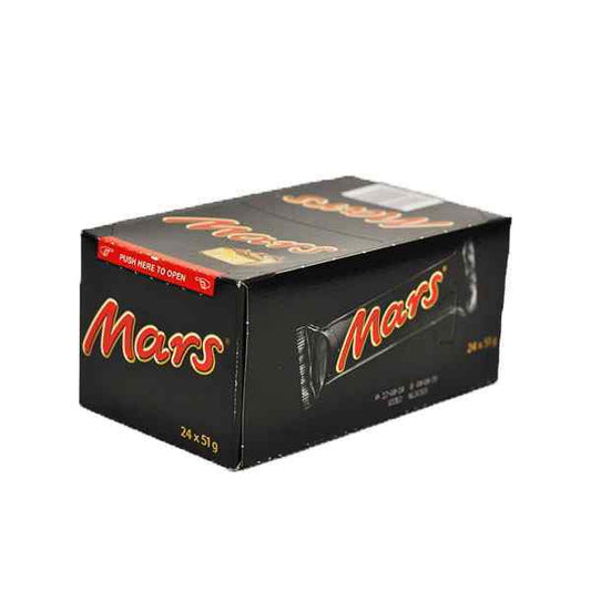 MARS 24*51G