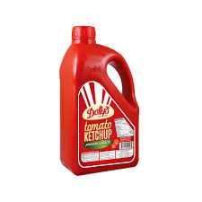 Dolly's Ketchup 2kg
