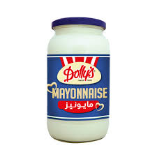 Dolly's Mayo 1 L