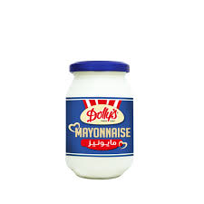 Dolly's Mayo 240 g