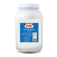 Dolly's Mayo DRESSING 3.7kg