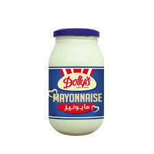 Dolly's Mayo 500 G