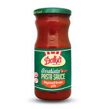 Dolly's Pasta Sauce 350g