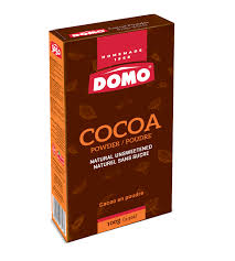 Domo Cocoa 100 g box