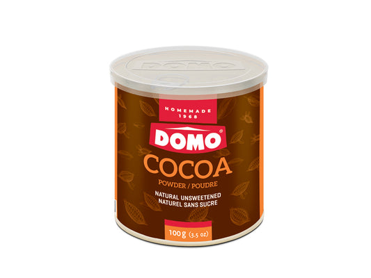 Domo Cocoa 100 g can