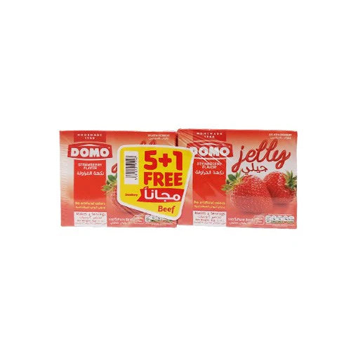 Domo Jello 5+1 offer