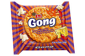 Eti Gong Cheese