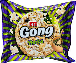 Eti Gong Herbs