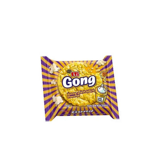 Eti Gong Honey