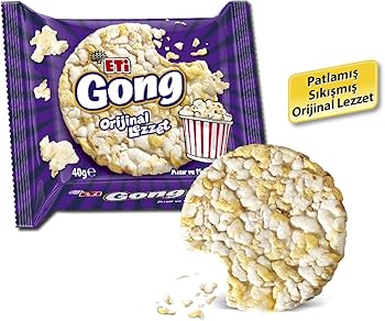 Eti Gong Original