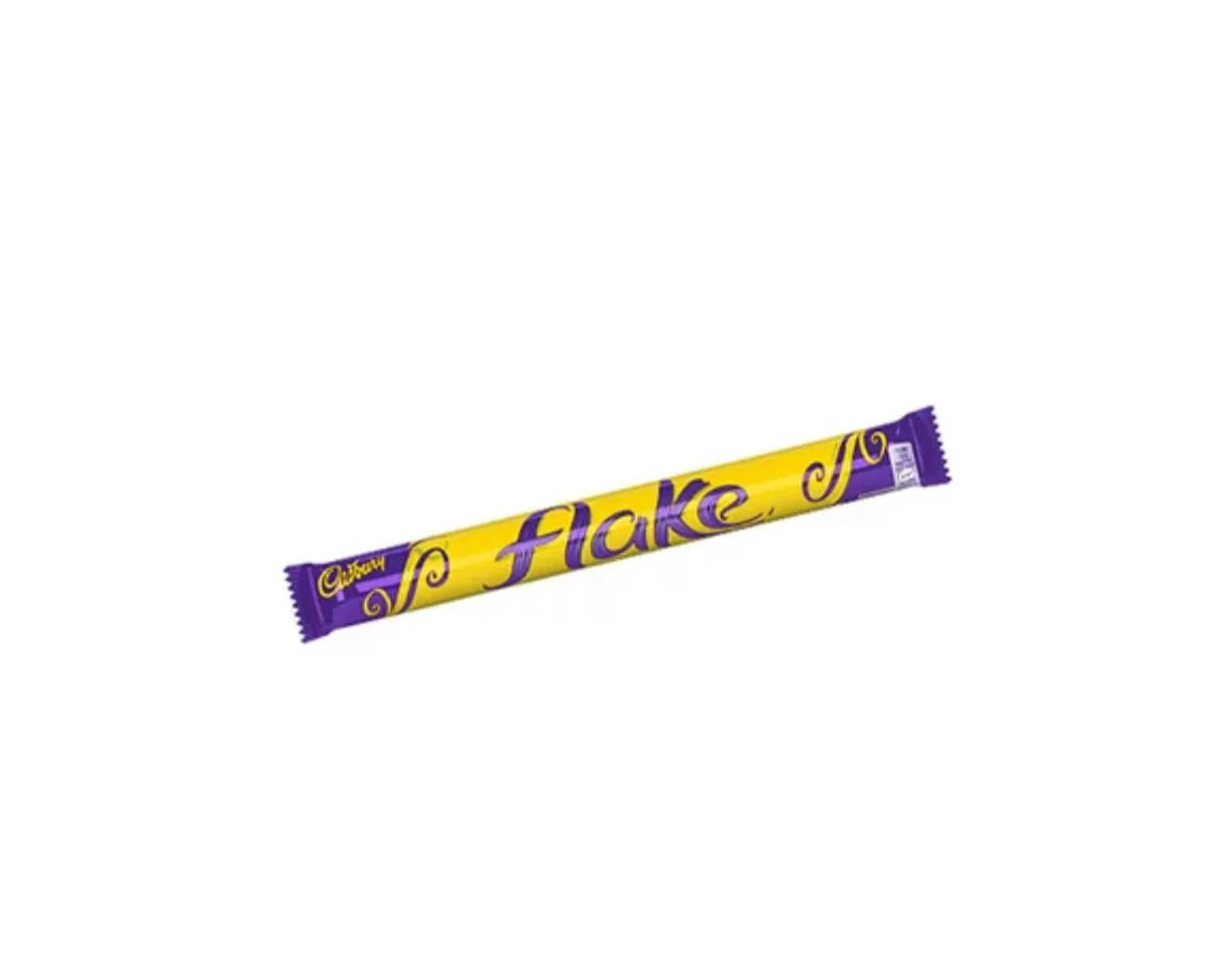 cadburry flakes