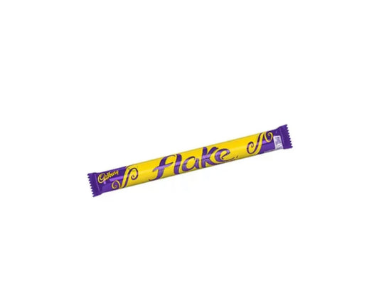 cadburry flakes