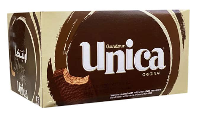 GANDOUR UNICA